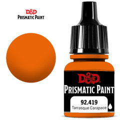 Prismatic Paint: Tarrasque Carapace 92.419